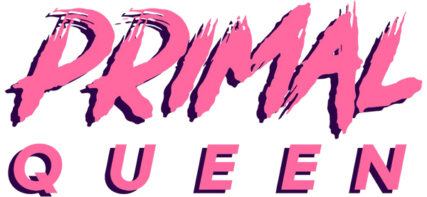 Primal Queen